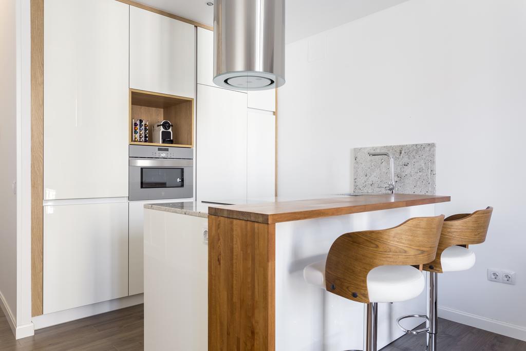 Puerta Del Sol Center Appartement Madrid
