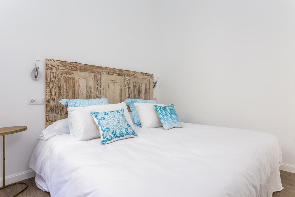 Appartement Puerta Del Sol Center Madrid