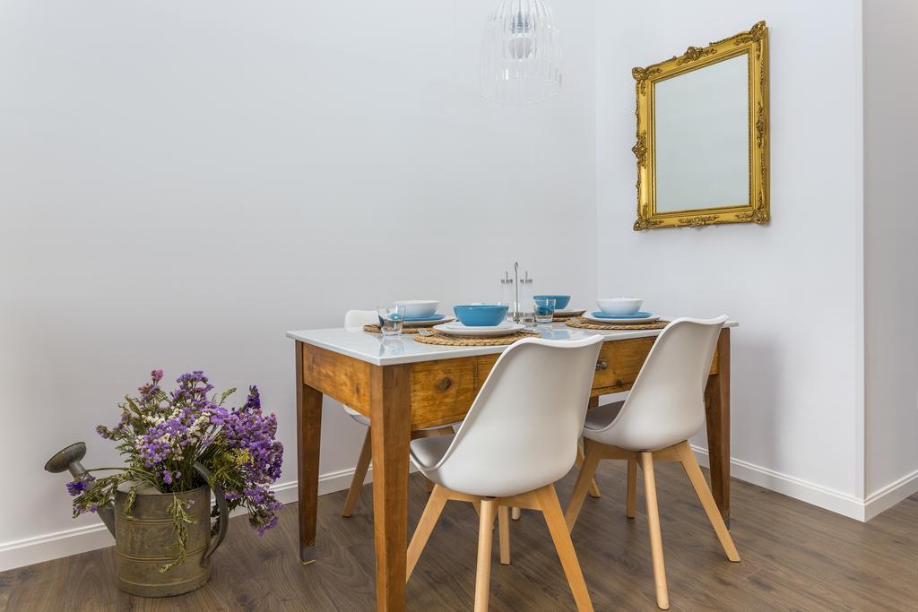 Appartement Puerta Del Sol Center