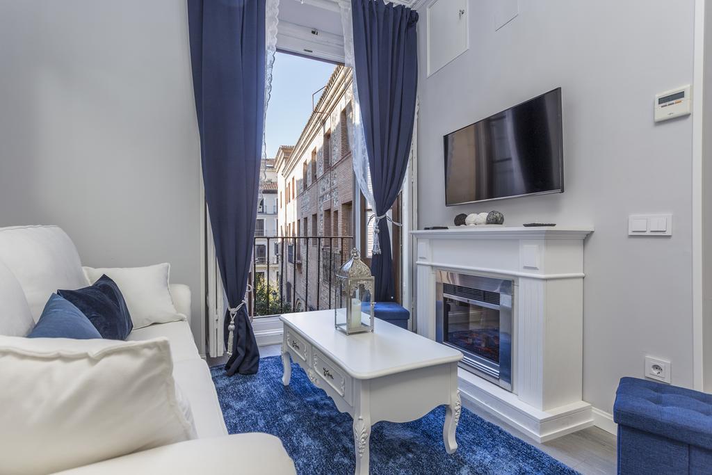 Appartement Puerta Del Sol Center Madrid