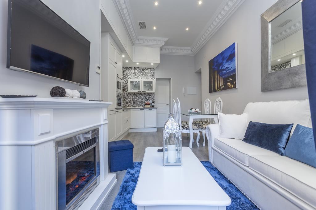 Appartement Puerta Del Sol Center
