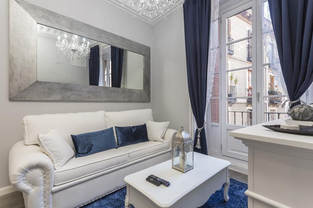 Puerta Del Sol Center Appartement Madrid