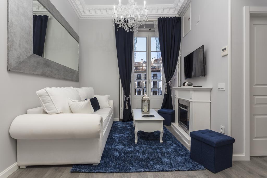 Appartement Puerta Del Sol Center *