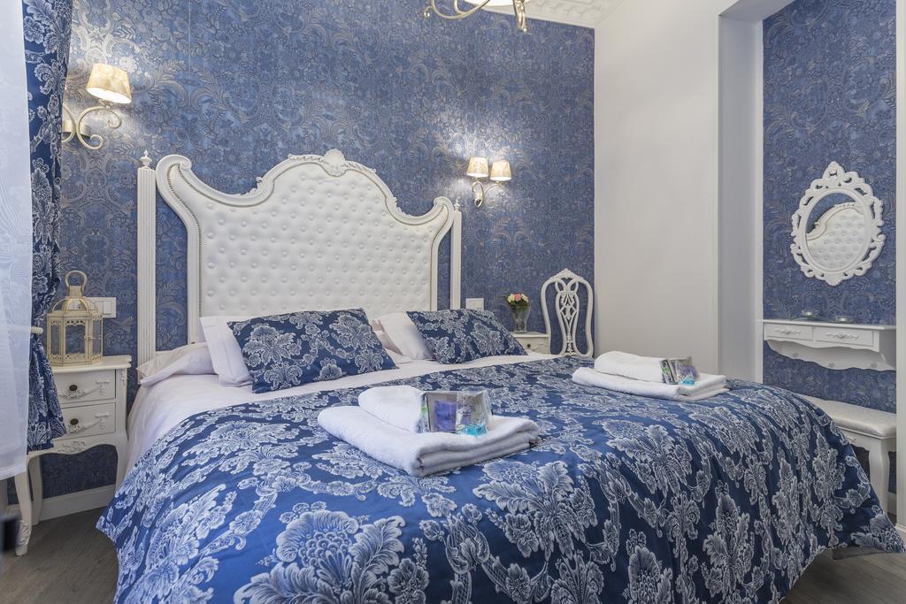 Puerta Del Sol Center Appartement Madrid