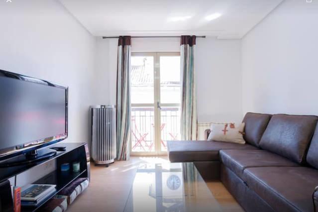 Appartement Puerta Del Sol Center Madrid