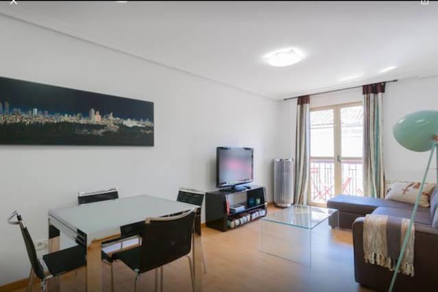 Puerta Del Sol Center Appartement Madrid