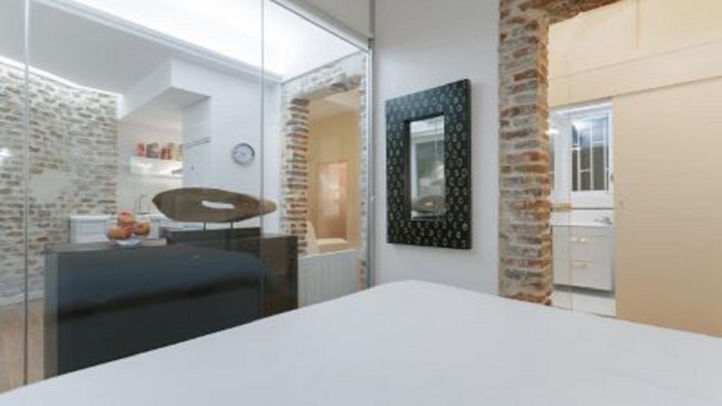Appartement Puerta Del Sol Center Madrid