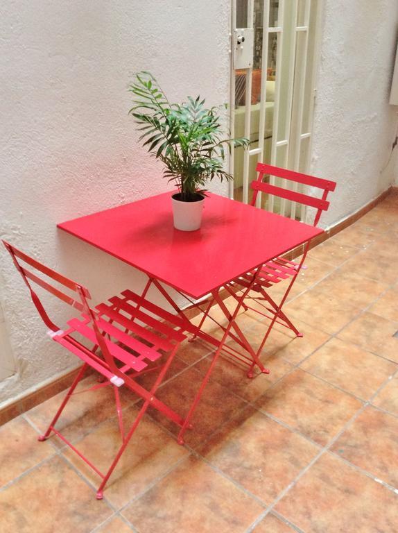 Puerta Del Sol Center Appartement