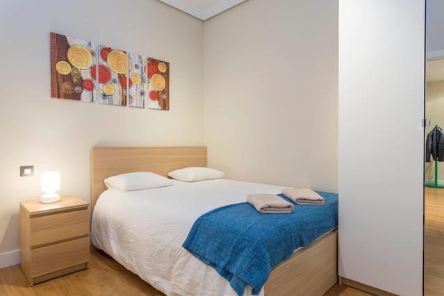 Puerta Del Sol Center Appartement *