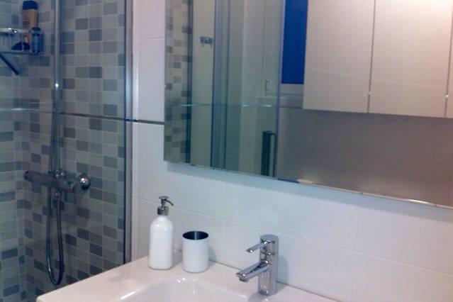 Puerta Del Sol Center Appartement Madrid