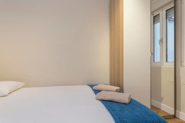 Appartement Puerta Del Sol Center