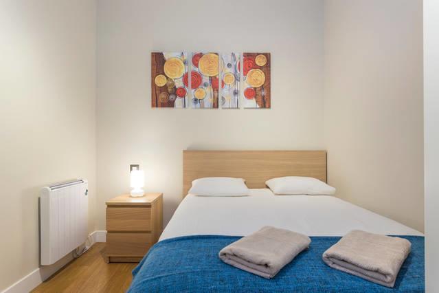 Puerta Del Sol Center Appartement
