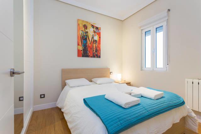 Puerta Del Sol Center Apartment Madrid